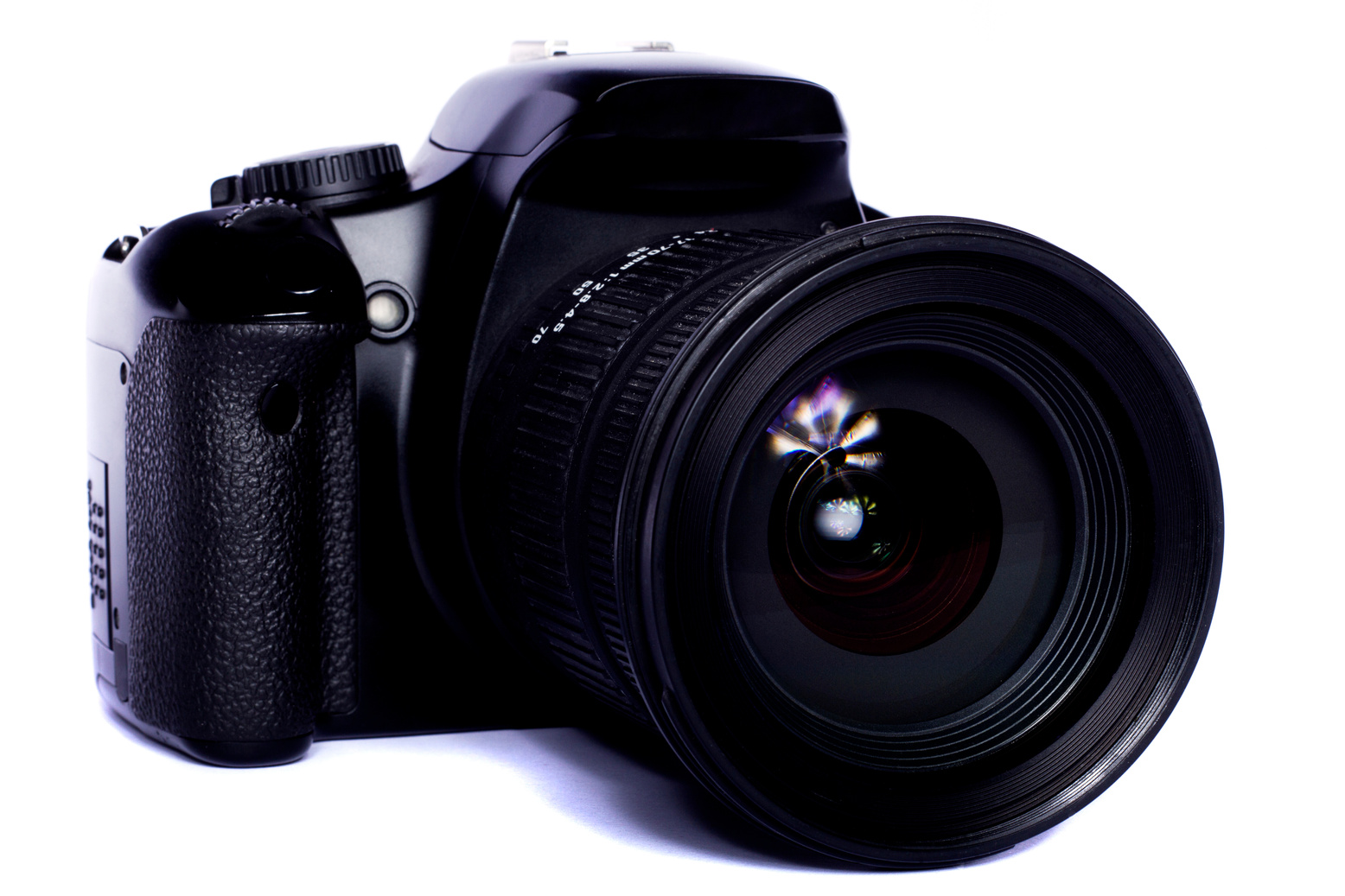 Photographic Camera