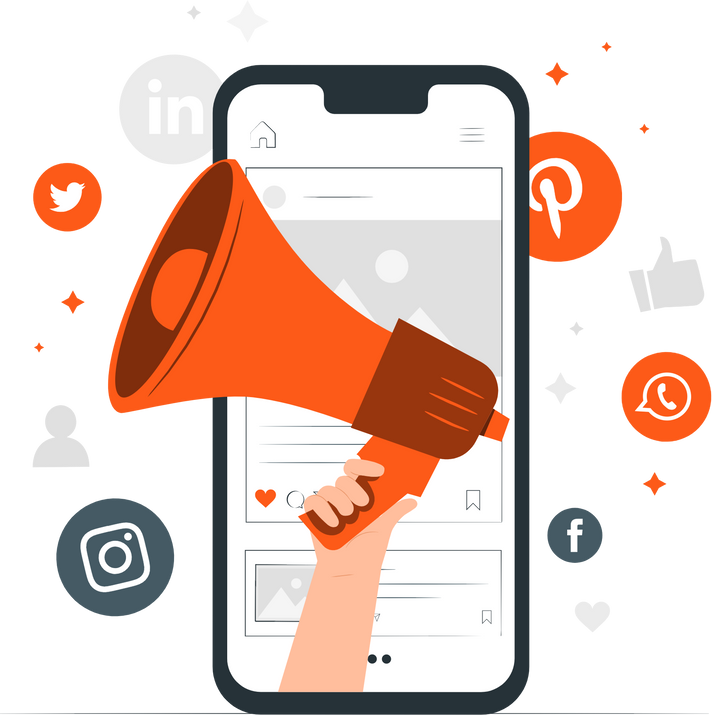 Marketing Ads